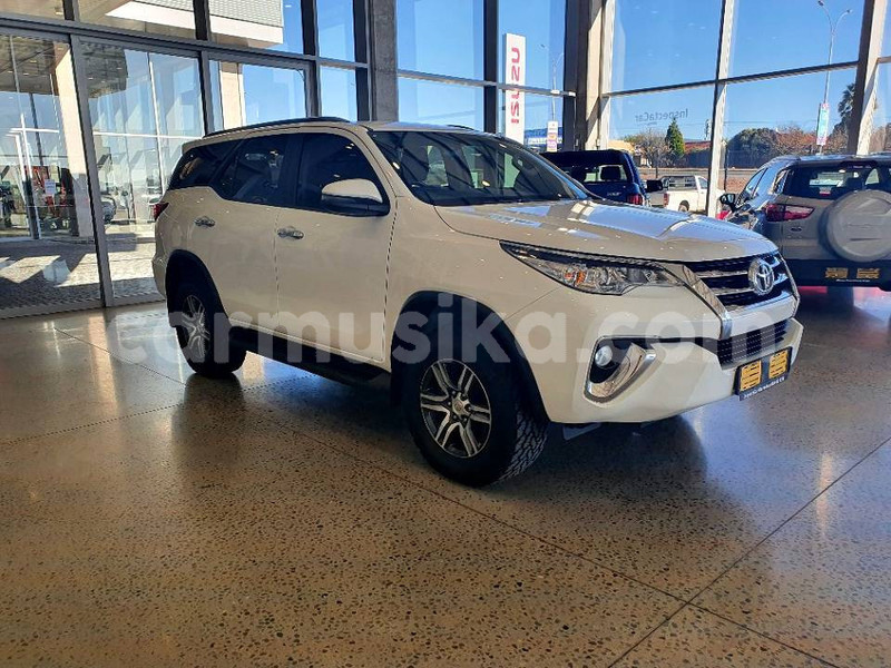 Big with watermark toyota fortuner matabeleland south beitbridge 25947