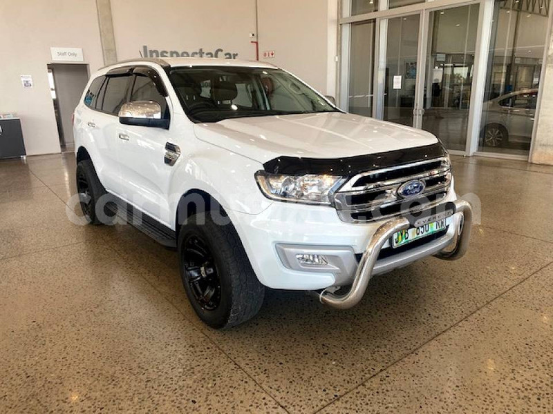 Big with watermark ford everest matabeleland south beitbridge 25948