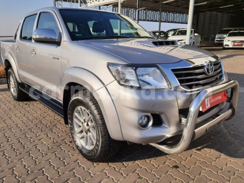 Big with watermark toyota hilux matabeleland south beitbridge 25950