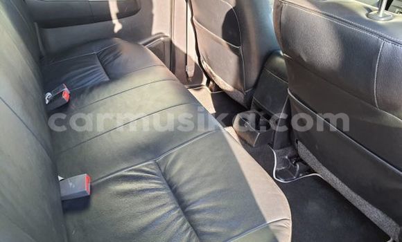 Buy Used Toyota Hilux Silver Car in Beitbridge in Matabeleland South Buy Used Toyota Hilux Silver Car in Beitbridge in Matabeleland South