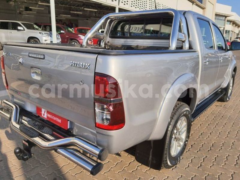 Big with watermark toyota hilux matabeleland south beitbridge 25950