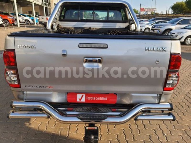 Big with watermark toyota hilux matabeleland south beitbridge 25950