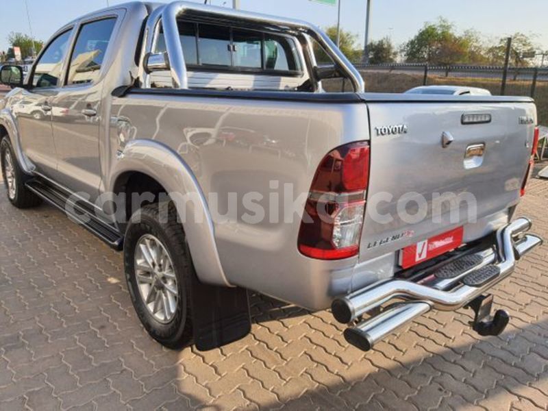 Big with watermark toyota hilux matabeleland south beitbridge 25950