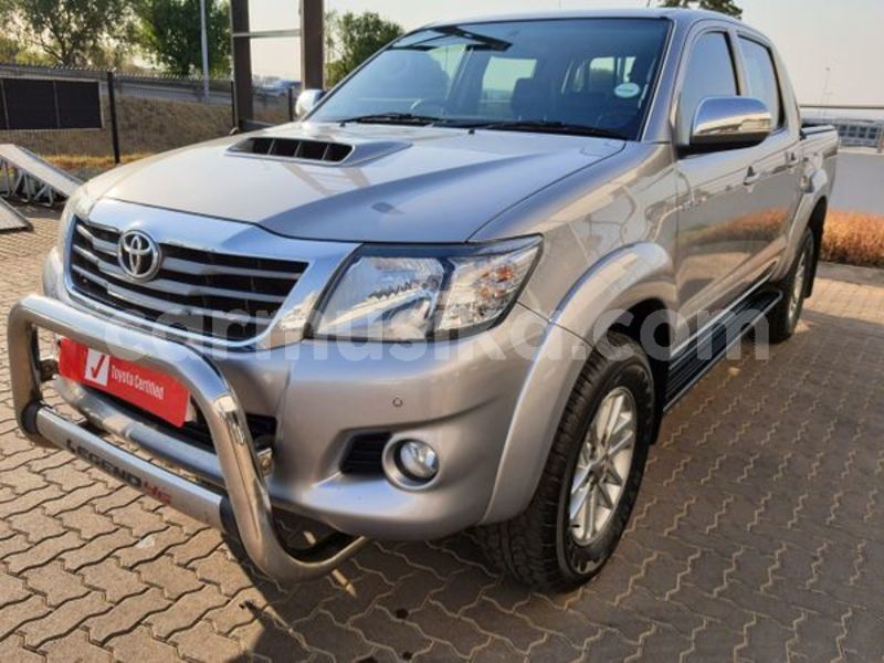 Big with watermark toyota hilux matabeleland south beitbridge 25950