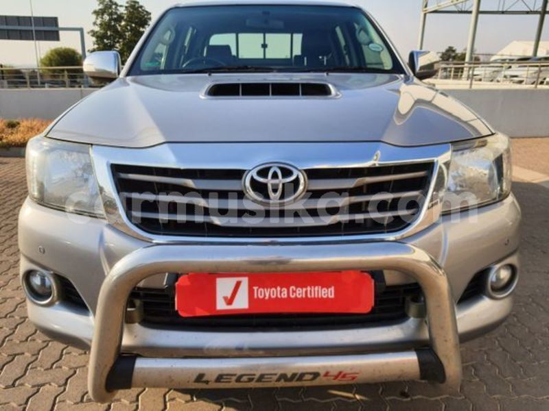 Big with watermark toyota hilux matabeleland south beitbridge 25950