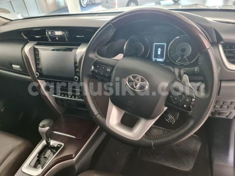 Big with watermark toyota fortuner matabeleland south beitbridge 25952