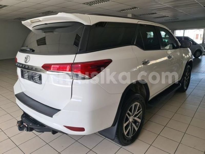 Big with watermark toyota fortuner matabeleland south beitbridge 25952