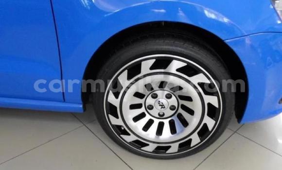 Acheter Occasion Voiture Volkswagen Polo Bleu à Beitbridge, Matabeleland South Acheter Occasion Voiture Volkswagen Polo Bleu à Beitbridge, Matabeleland South