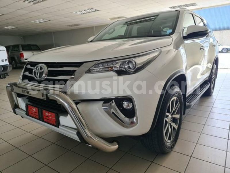 Big with watermark toyota fortuner matabeleland south beitbridge 25952