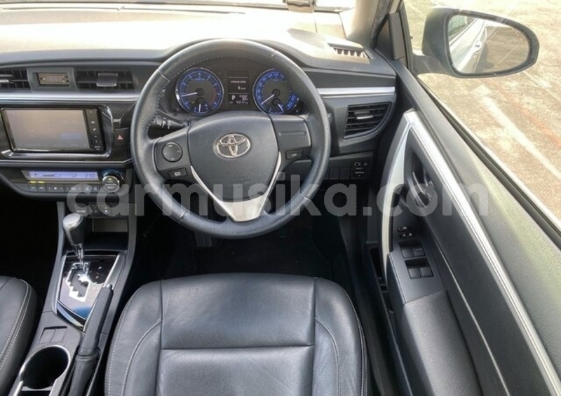 Big with watermark toyota corolla matabeleland south beitbridge 25953