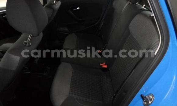 Acheter Occasion Voiture Volkswagen Polo Bleu à Beitbridge, Matabeleland South Acheter Occasion Voiture Volkswagen Polo Bleu à Beitbridge, Matabeleland South