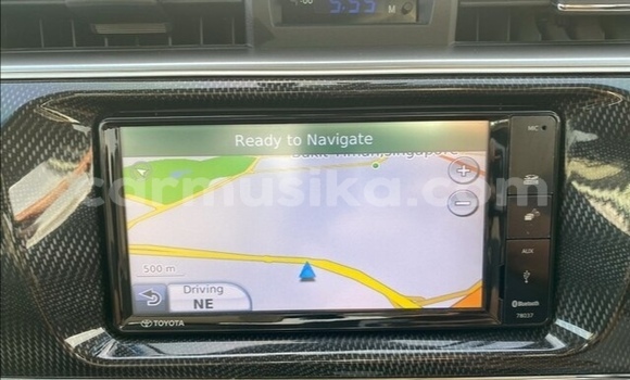 Acheter Occasion Voiture Toyota Corolla Blanc à Beitbridge, Matabeleland South Acheter Occasion Voiture Toyota Corolla Blanc à Beitbridge, Matabeleland South