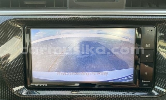 Acheter Occasion Voiture Toyota Corolla Blanc à Beitbridge, Matabeleland South Acheter Occasion Voiture Toyota Corolla Blanc à Beitbridge, Matabeleland South