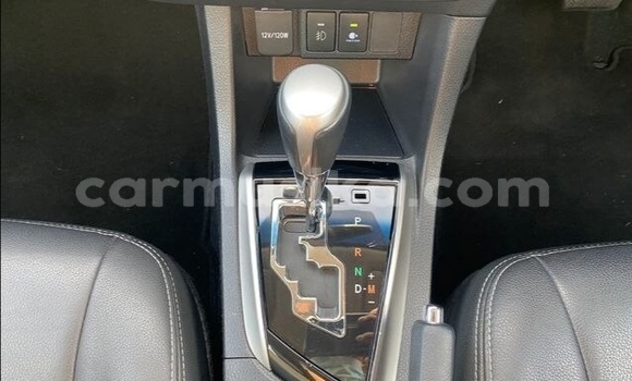 Acheter Occasion Voiture Toyota Corolla Blanc à Beitbridge, Matabeleland South Acheter Occasion Voiture Toyota Corolla Blanc à Beitbridge, Matabeleland South