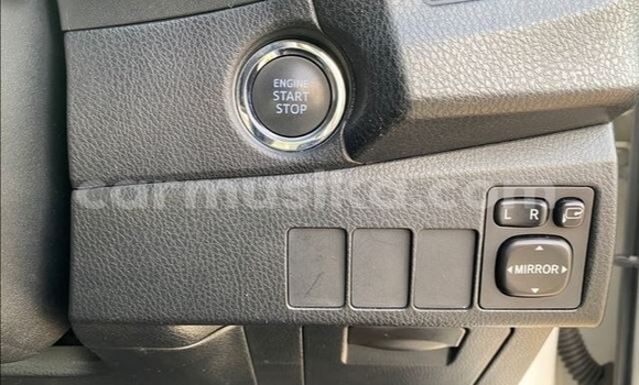 Acheter Occasion Voiture Toyota Corolla Blanc à Beitbridge, Matabeleland South Acheter Occasion Voiture Toyota Corolla Blanc à Beitbridge, Matabeleland South