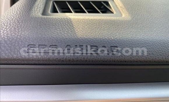 Acheter Occasion Voiture Toyota Corolla Blanc à Beitbridge, Matabeleland South Acheter Occasion Voiture Toyota Corolla Blanc à Beitbridge, Matabeleland South