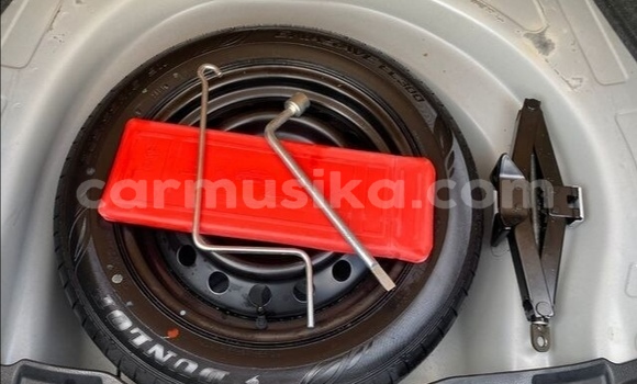 Acheter Occasion Voiture Toyota Corolla Blanc à Beitbridge, Matabeleland South Acheter Occasion Voiture Toyota Corolla Blanc à Beitbridge, Matabeleland South