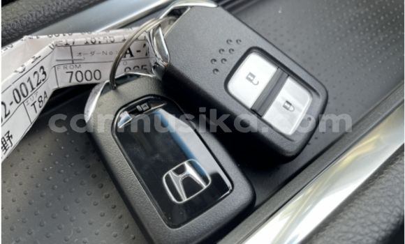 Acheter Occasion Voiture Honda Fit Autre à Beitbridge, Matabeleland South Acheter Occasion Voiture Honda Fit Autre à Beitbridge, Matabeleland South