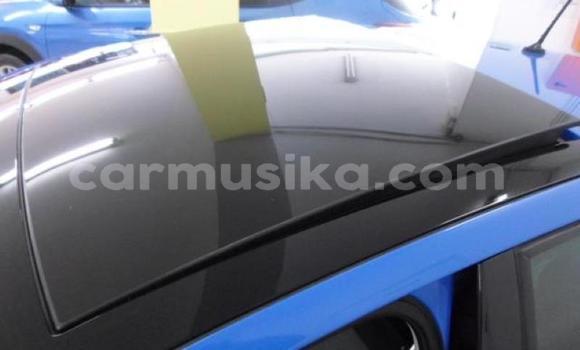 Acheter Occasion Voiture Volkswagen Polo Bleu à Beitbridge, Matabeleland South Acheter Occasion Voiture Volkswagen Polo Bleu à Beitbridge, Matabeleland South