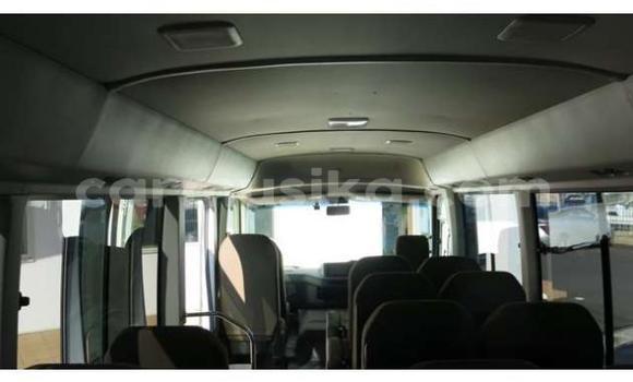 Acheter Occasion Voiture Toyota Coaster Autre à Alexandra Park, Harare Acheter Occasion Voiture Toyota Coaster Autre à Alexandra Park, Harare