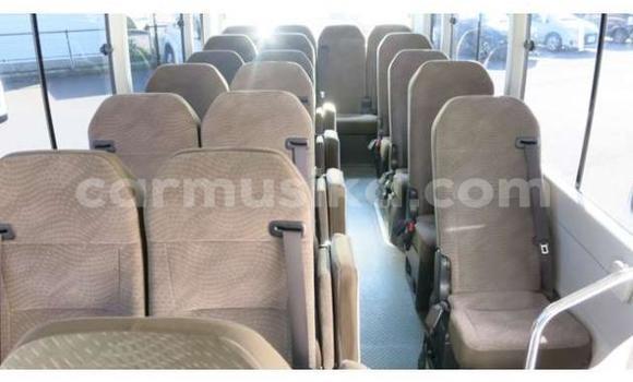 Acheter Occasion Voiture Toyota Coaster Autre à Alexandra Park, Harare Acheter Occasion Voiture Toyota Coaster Autre à Alexandra Park, Harare