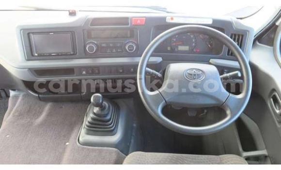 Acheter Occasion Voiture Toyota Coaster Autre à Alexandra Park, Harare Acheter Occasion Voiture Toyota Coaster Autre à Alexandra Park, Harare
