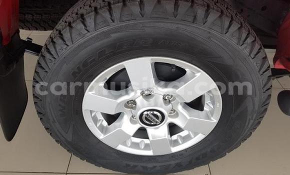Acheter Occasion Voiture Nissan NP 300 Rouge à Beitbridge, Matabeleland South Acheter Occasion Voiture Nissan NP 300 Rouge à Beitbridge, Matabeleland South