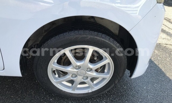 Buy Used Daihatsu MAX White Car in Beitbridge in Matabeleland South Buy Used Daihatsu MAX White Car in Beitbridge in Matabeleland South