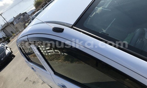 Buy Used Daihatsu MAX White Car in Beitbridge in Matabeleland South Buy Used Daihatsu MAX White Car in Beitbridge in Matabeleland South