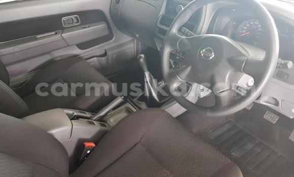 Acheter Occasion Voiture Nissan NP 300 Rouge à Beitbridge, Matabeleland South Acheter Occasion Voiture Nissan NP 300 Rouge à Beitbridge, Matabeleland South