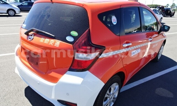 Acheter Occasion Voiture Nissan Note Rouge à Beitbridge, Matabeleland South Acheter Occasion Voiture Nissan Note Rouge à Beitbridge, Matabeleland South