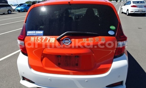 Acheter Occasion Voiture Nissan Note Rouge à Beitbridge, Matabeleland South Acheter Occasion Voiture Nissan Note Rouge à Beitbridge, Matabeleland South