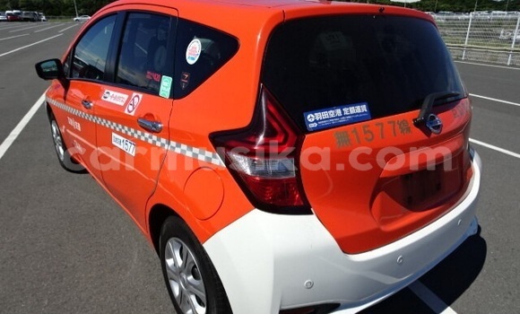 Acheter Occasion Voiture Nissan Note Rouge à Beitbridge, Matabeleland South Acheter Occasion Voiture Nissan Note Rouge à Beitbridge, Matabeleland South