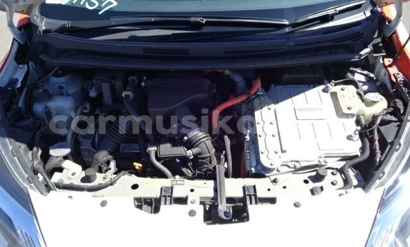 Acheter Occasion Voiture Nissan Note Rouge à Beitbridge, Matabeleland South Acheter Occasion Voiture Nissan Note Rouge à Beitbridge, Matabeleland South