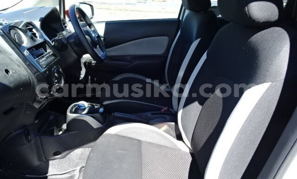 Acheter Occasion Voiture Nissan Note Rouge à Beitbridge, Matabeleland South Acheter Occasion Voiture Nissan Note Rouge à Beitbridge, Matabeleland South