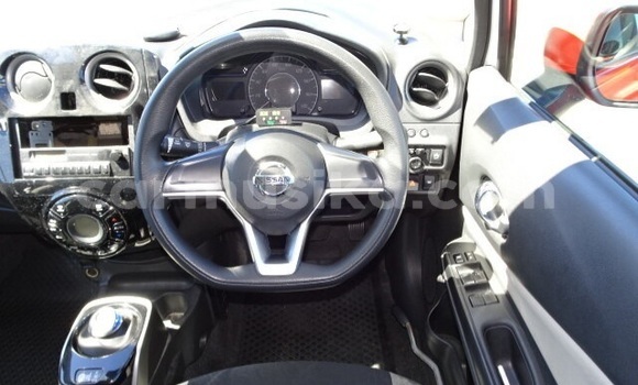 Acheter Occasion Voiture Nissan Note Rouge à Beitbridge, Matabeleland South Acheter Occasion Voiture Nissan Note Rouge à Beitbridge, Matabeleland South