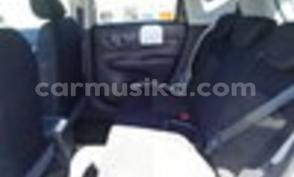 Acheter Occasion Voiture Nissan Note Rouge à Beitbridge, Matabeleland South Acheter Occasion Voiture Nissan Note Rouge à Beitbridge, Matabeleland South