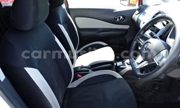 Acheter Occasion Voiture Nissan Note Rouge à Beitbridge, Matabeleland South Acheter Occasion Voiture Nissan Note Rouge à Beitbridge, Matabeleland South