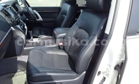 Tenga Tsaru Toyota Land Cruiser Prado Chena Mota in Beitbridge in Matabeleland South Tenga Tsaru Toyota Land Cruiser Prado Chena Mota in Beitbridge in Matabeleland South