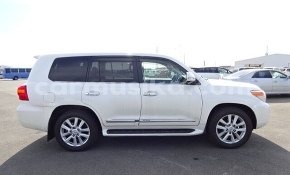 Tenga Tsaru Toyota Land Cruiser Prado Chena Mota in Beitbridge in Matabeleland South Tenga Tsaru Toyota Land Cruiser Prado Chena Mota in Beitbridge in Matabeleland South