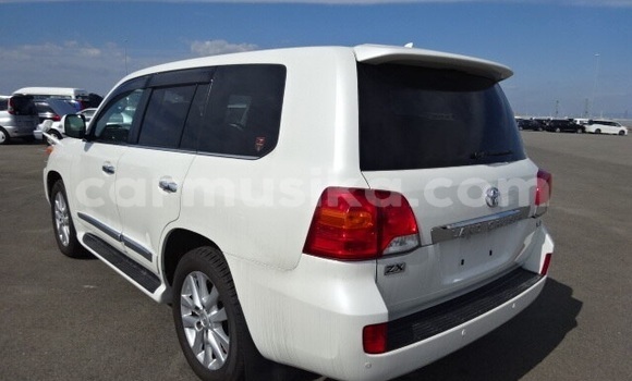 Tenga Tsaru Toyota Land Cruiser Prado Chena Mota in Beitbridge in Matabeleland South Tenga Tsaru Toyota Land Cruiser Prado Chena Mota in Beitbridge in Matabeleland South