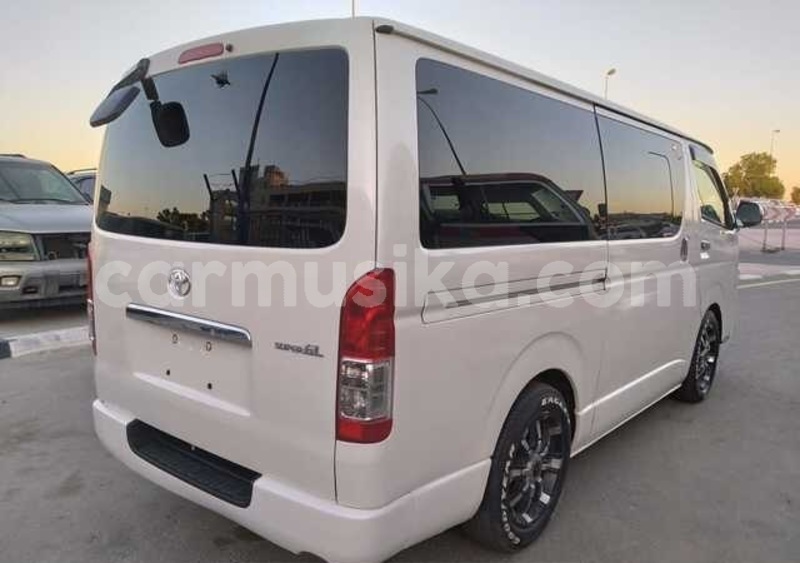 Big with watermark toyota hiace matabeleland south beitbridge 25968