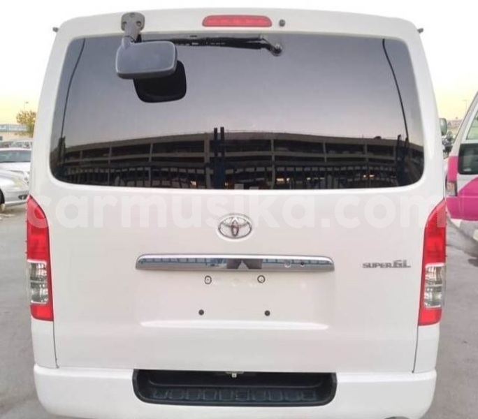 Big with watermark toyota hiace matabeleland south beitbridge 25968