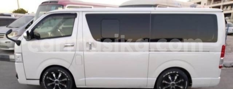 Big with watermark toyota hiace matabeleland south beitbridge 25968