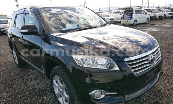 Nunua Ilio tumika Toyota Vanguard Nyeusi Gari ndani ya Beitbridge nchini Matabeleland Kusini Nunua Ilio tumika Toyota Vanguard Nyeusi Gari ndani ya Beitbridge nchini Matabeleland Kusini