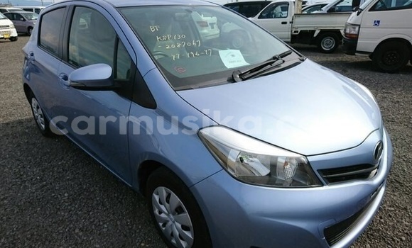 Tenga Tsaru Toyota Vitz Bhuruu Mota in Beitbridge in Matabeleland South Tenga Tsaru Toyota Vitz Bhuruu Mota in Beitbridge in Matabeleland South