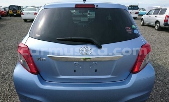 Tenga Tsaru Toyota Vitz Bhuruu Mota in Beitbridge in Matabeleland South Tenga Tsaru Toyota Vitz Bhuruu Mota in Beitbridge in Matabeleland South