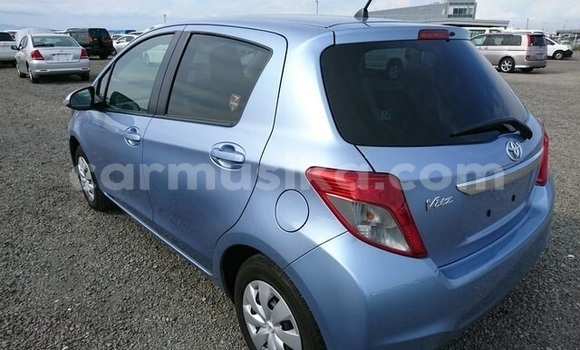 Tenga Tsaru Toyota Vitz Bhuruu Mota in Beitbridge in Matabeleland South Tenga Tsaru Toyota Vitz Bhuruu Mota in Beitbridge in Matabeleland South