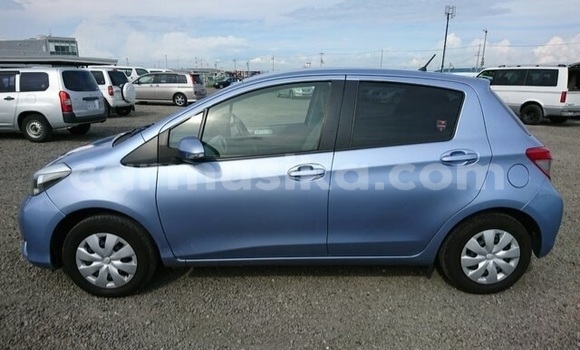 Tenga Tsaru Toyota Vitz Bhuruu Mota in Beitbridge in Matabeleland South Tenga Tsaru Toyota Vitz Bhuruu Mota in Beitbridge in Matabeleland South