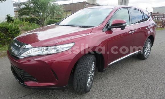 Buy Used Toyota Harrier Other Car in Beitbridge in Matabeleland South Buy Used Toyota Harrier Other Car in Beitbridge in Matabeleland South